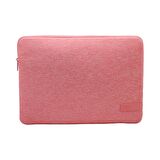 Reflect MacBook Kılıfı 14 inç - Pomelo Pink