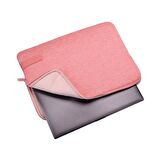 Reflect MacBook Kılıfı 14 inç - Pomelo Pink
