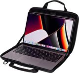 Thule Gauntlet 4 MacBook Pro Çantası 16" - Siyah