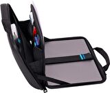 Thule Gauntlet 4 MacBook Pro Çantası 16" - Siyah
