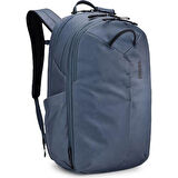 Thule Aion Notebook Sırt Çantası 28L, Dark Slate CA.TATB128DS
