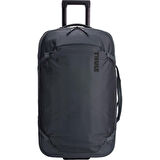Thule Subterra 2 Tekerlekli Duffel,Büyük Boy Valiz 90L, Dark Slate