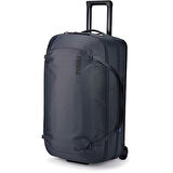 Thule Subterra 2 Tekerlekli Duffel,Büyük Boy Valiz 90L, Dark Slate