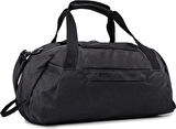 Thule Aion Duffel bag 35L Seyahat Çantası, Siyah
