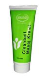 Ersağ Doğal Ürünler Clean Ball Masaj Kremi 100 ML