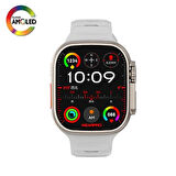 Watch Ultra 2 Pro Max Wifi Android Akıllı Saat