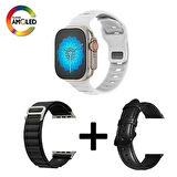Watch Ultra 2 Pro Max Wifi Android Akıllı Saat