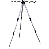 Bauer Tripod Kamış Dayama 