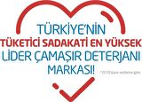 Bingo Matik Toz Çamaşır Deterjanı Sık Yıkananlar Beyazlar ve Renkliler 120 Yıkama 2 x 9 kg