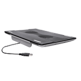 Kensington K62842WW Çift Fanlı 15.6 inç Laptop Soğutucu