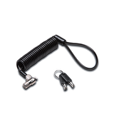 Kensington MicroSaver® 2.0 Taşınabilir Anahtarlı Laptop  Kilidi, K64423WW