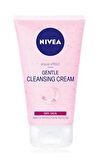 Nivea Kuru Ciltler için Yüz Temizleme Kremi 150 ml
