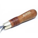 NAREX 813225 Uzun Soyma Iskarpelası 25 mm (1'')