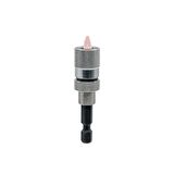 Narex 832801 Derinlik Ayarlı Manyetik 1/4'' Bits Tutucu