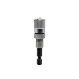 Narex 832801 Derinlik Ayarlı Manyetik 1/4'' Bits Tutucu