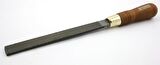 NAREX 854202 Ahşap Törpü Seti 200 mm 3 Parça
