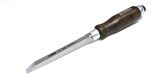NAREX 863600 Zıvana Yuva Açma Mortise Iskarpela Seti 4 Parça