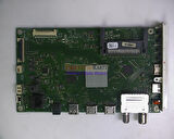 BEKO B49L 8840 5W,W85AEZ,Z02190R-5,MAİN BOARD