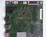 BEKO B49L 8840 5W,W85AEZ,Z02190R-5,MAİN BOARD