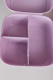 LİSANSLI BARBIE 2 KATLI BESLENME KUTUSU *SMART LUNCH BOX* INSPIRE