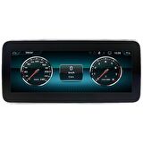Mercedes C Serisi W205 Android Multimedya Sistemi (2015-2018)