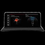 BMW X3 Android Multimedya Sistemi (2004-2009)