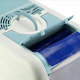 BvLX  5092 Kapalı Büyük Boy Kedi Tuvaleti XXL