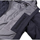 Hannah Zazu Erkek Outdoor Mont