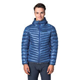 Hannah Arden Erkek Outdoor Mont