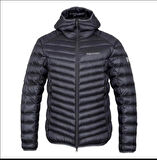Arden Erkek Mont asphalt stripe