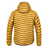 Hannah Arden Erkek Outdoor Mont