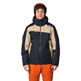 Hannah Kelton Erkek Mont AnthraciteSafari