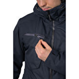 Hannah Kelton Erkek Kayak Montu