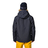 Hannah Deyton Erkek Outdoor Mont anthracite