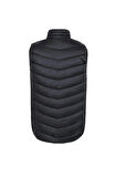 Stowe II Erkek Outdoor Yelek anthracite II