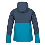 Hannah Freemont Erkek Outdoor Mont moodindigofaience