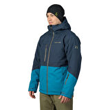 Hannah Freemont Erkek Outdoor Mont moodindigofaience