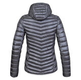 Hannah Ary Kadın Outdoor Mont
