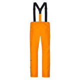 Hannah Kasey Erkek Kayak Pantolon orange peel