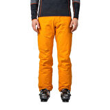 Hannah Kasey Erkek Kayak Pantolon orange peel