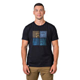 Hannah Ramone Erkek Outdoor T-Shirt