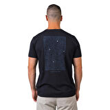 Hannah Ravi Erkek Outdoor T-Shirt