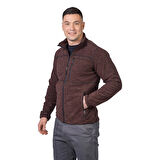 Hannah Santon II Erkek Sweatshirt