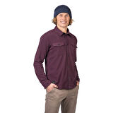 Hannah Bendon Erkek Outdoor Gömlek