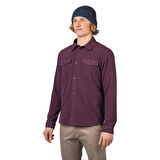 Hannah Bendon Erkek Outdoor Gömlek