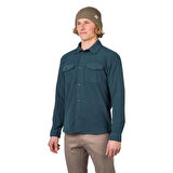 Hannah Bendon Erkek Outdoor Gömlek