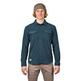 Hannah Bendon Erkek Outdoor Gömlek