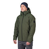 Hannah Derk II Erkek Outdoor Mont