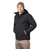 Hannah Derk II Erkek Outdoor Mont