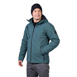 Hannah Derk II Erkek Outdoor Mont